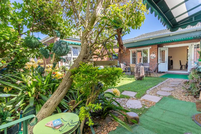 3 Bedroom Property for Sale in Pinelands Western Cape